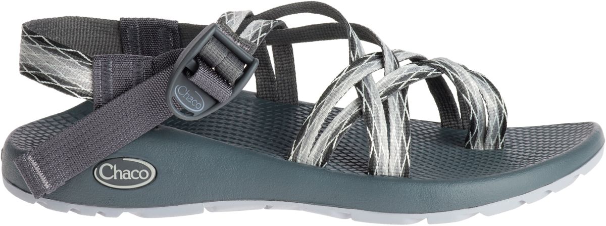 ZX/2® Classic, Apex Gray, dynamic 4