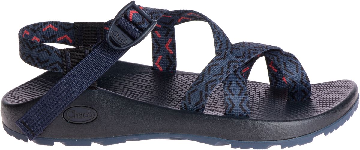 Chacos for wide feet online