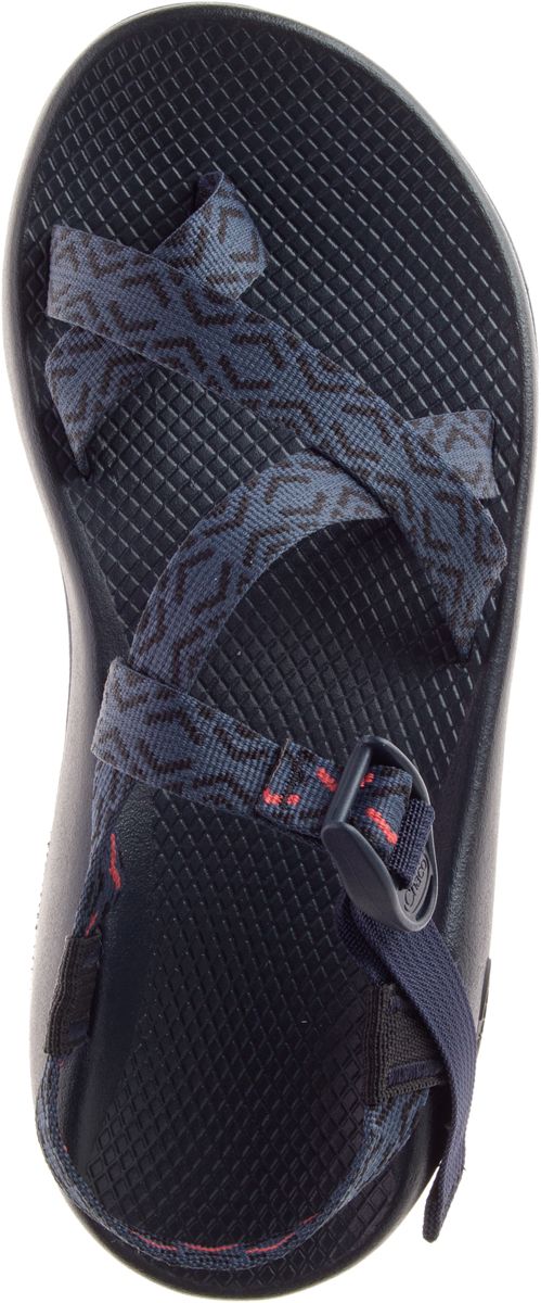 Z/2® Classic Sandal, Stepped Navy, dynamic 2