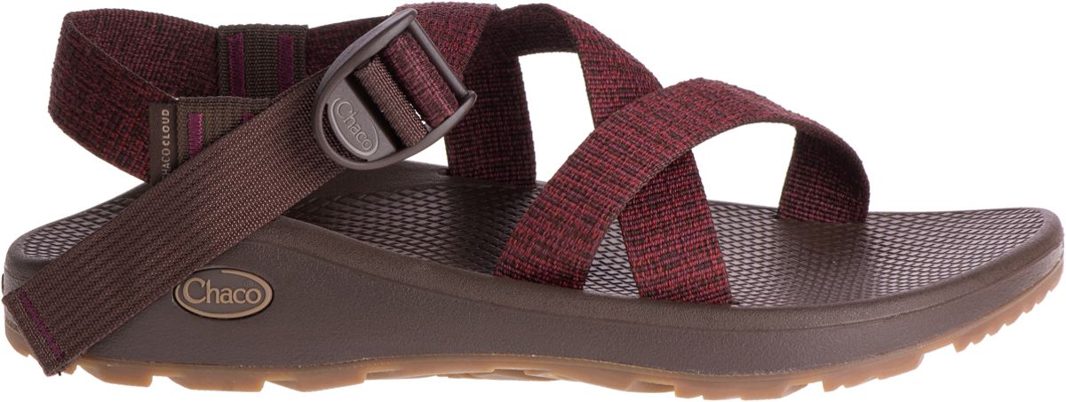 york violet chacos