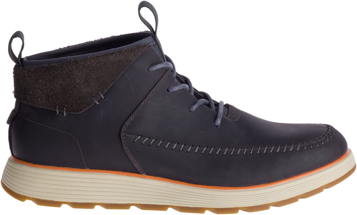 Chaco dixon mid on sale moc toe boots