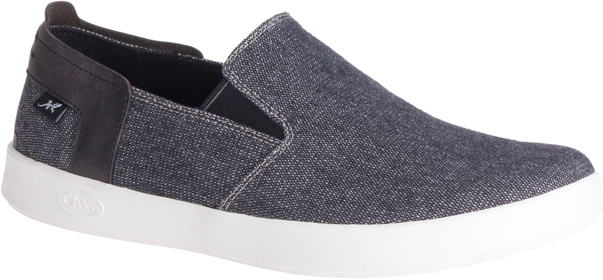chaco slip on shoes