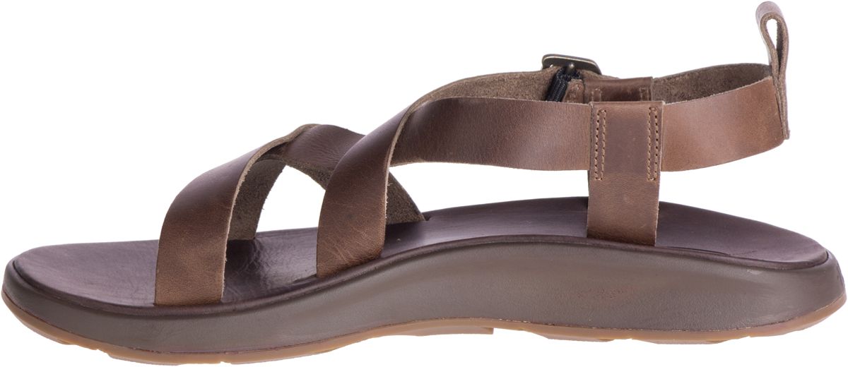 chaco women's wayfarer otter