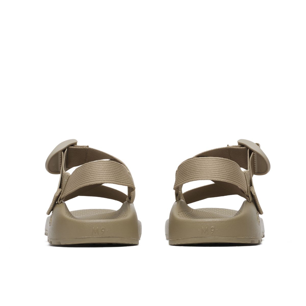 Mega Z/1 Wide-Strap Classic Sandal, Mountain, dynamic 4