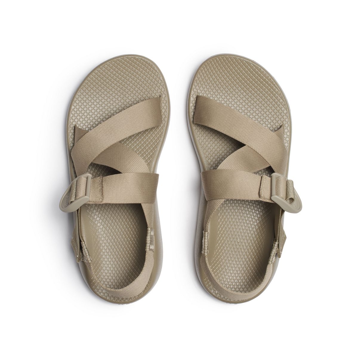Mega Z/1 Wide-Strap Classic Sandal, Mountain, dynamic 3