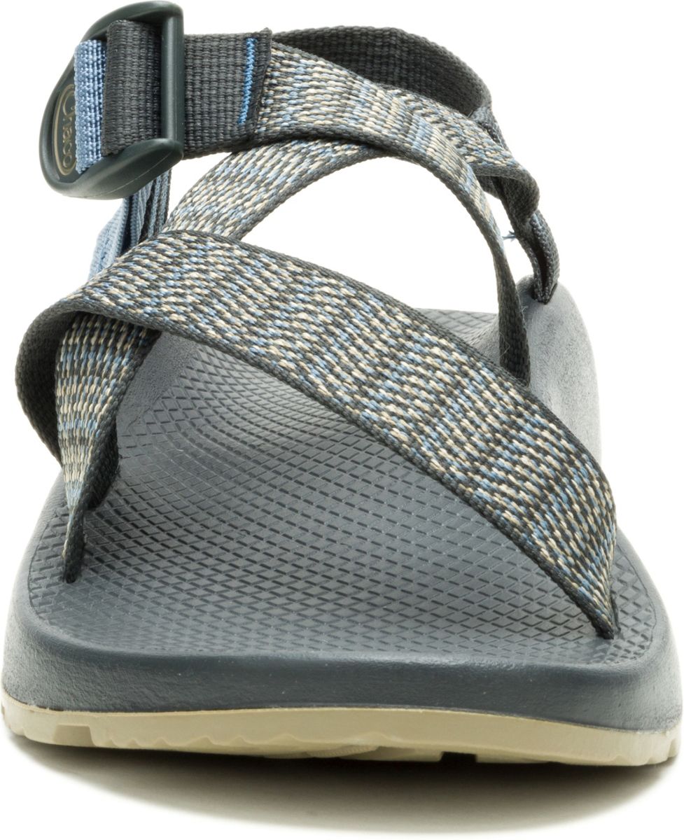 Z/1 Adjustable Strap Classic Sandal, Bit Graphite, dynamic 5