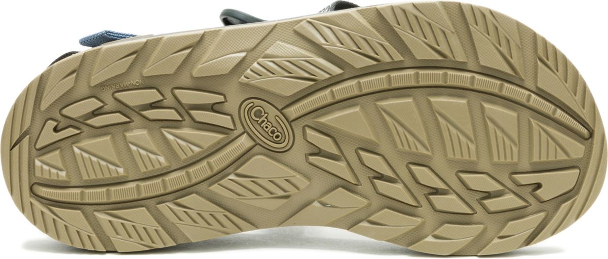 Z/1 Adjustable Strap Classic Sandal, Bit Graphite, dynamic 7