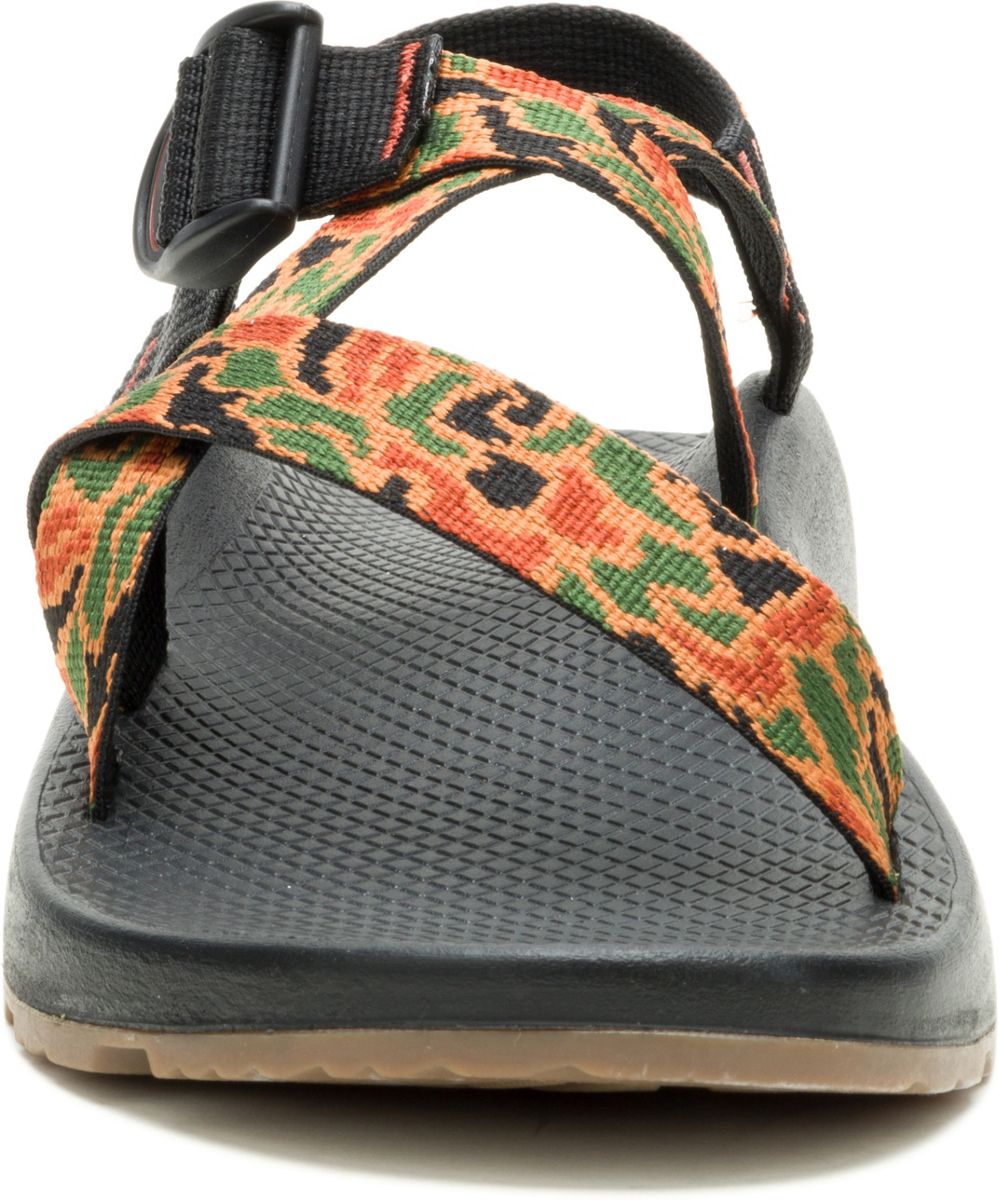 Z/1 Adjustable Strap Wide-Width Classic Sandal, Pebble Terracotta, dynamic 4