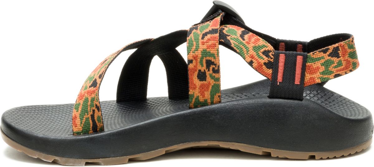 Z/1 Adjustable Strap Wide-Width Classic Sandal, Pebble Terracotta, dynamic 6