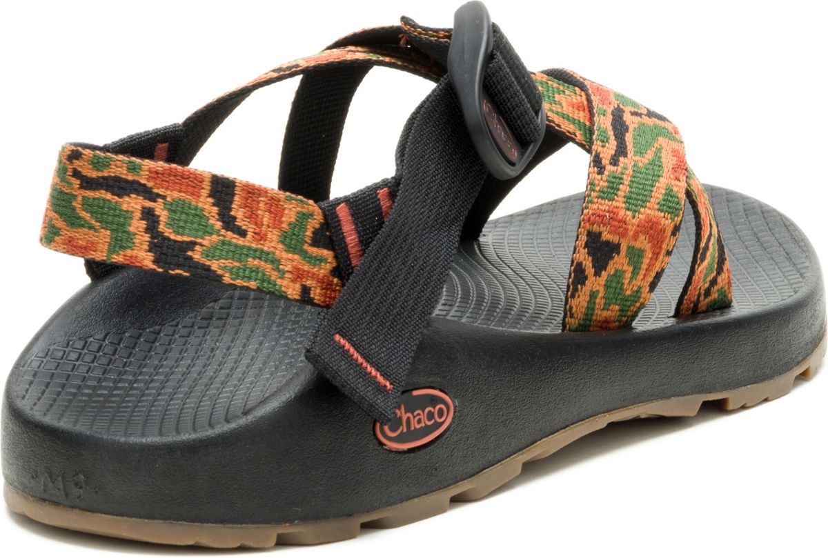 Z/1 Adjustable Strap Wide-Width Classic Sandal, Pebble Terracotta, dynamic 8