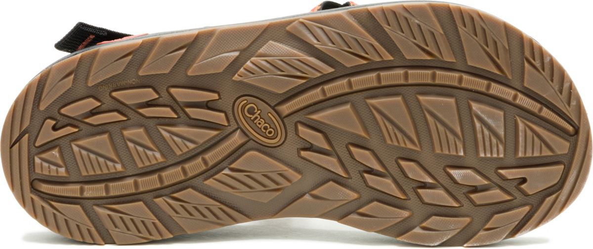 Z/1 Adjustable Strap Wide-Width Classic Sandal, Pebble Terracotta, dynamic 7