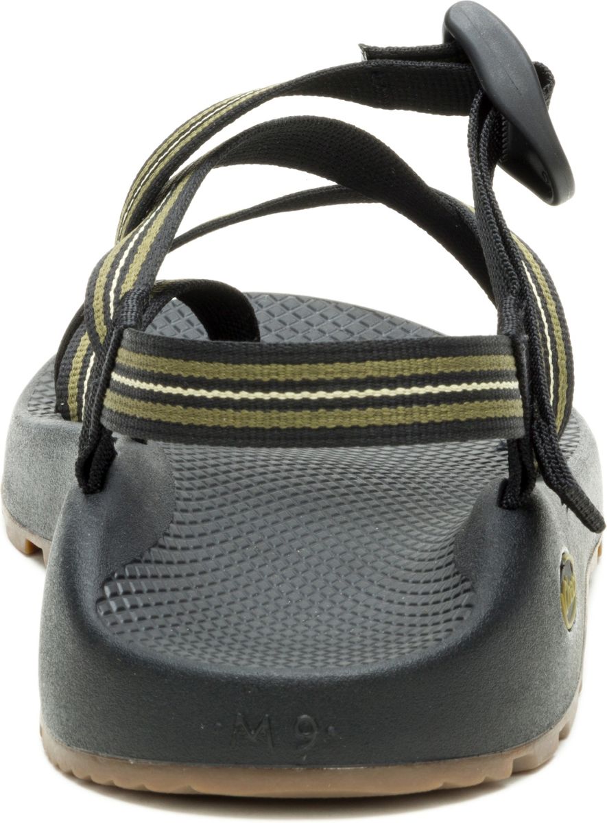 Z/2 Adjustable Strap Classic Sandal, Dash Loden, dynamic 5