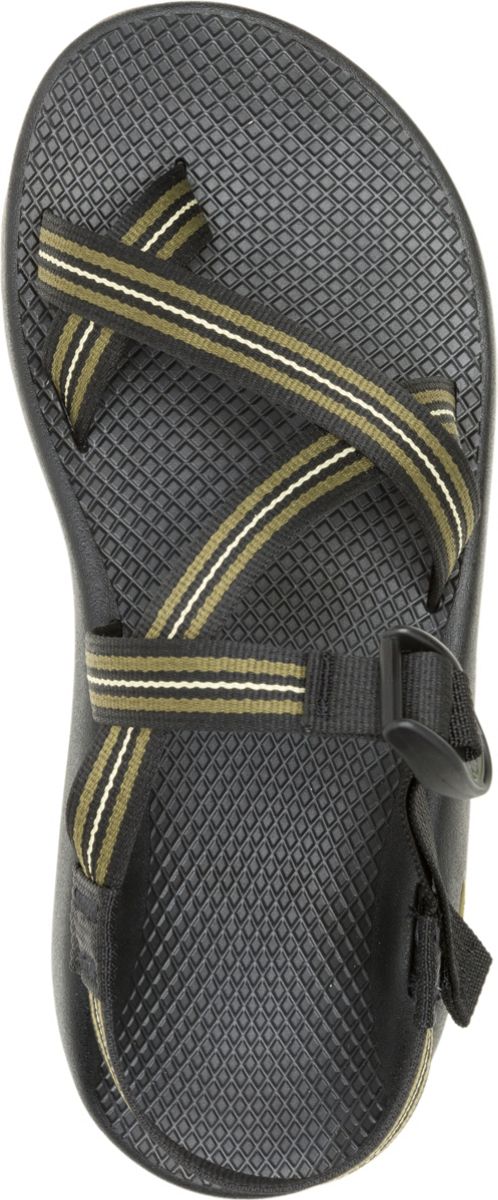 Z/2 Adjustable Strap Classic Sandal, Dash Loden, dynamic 3