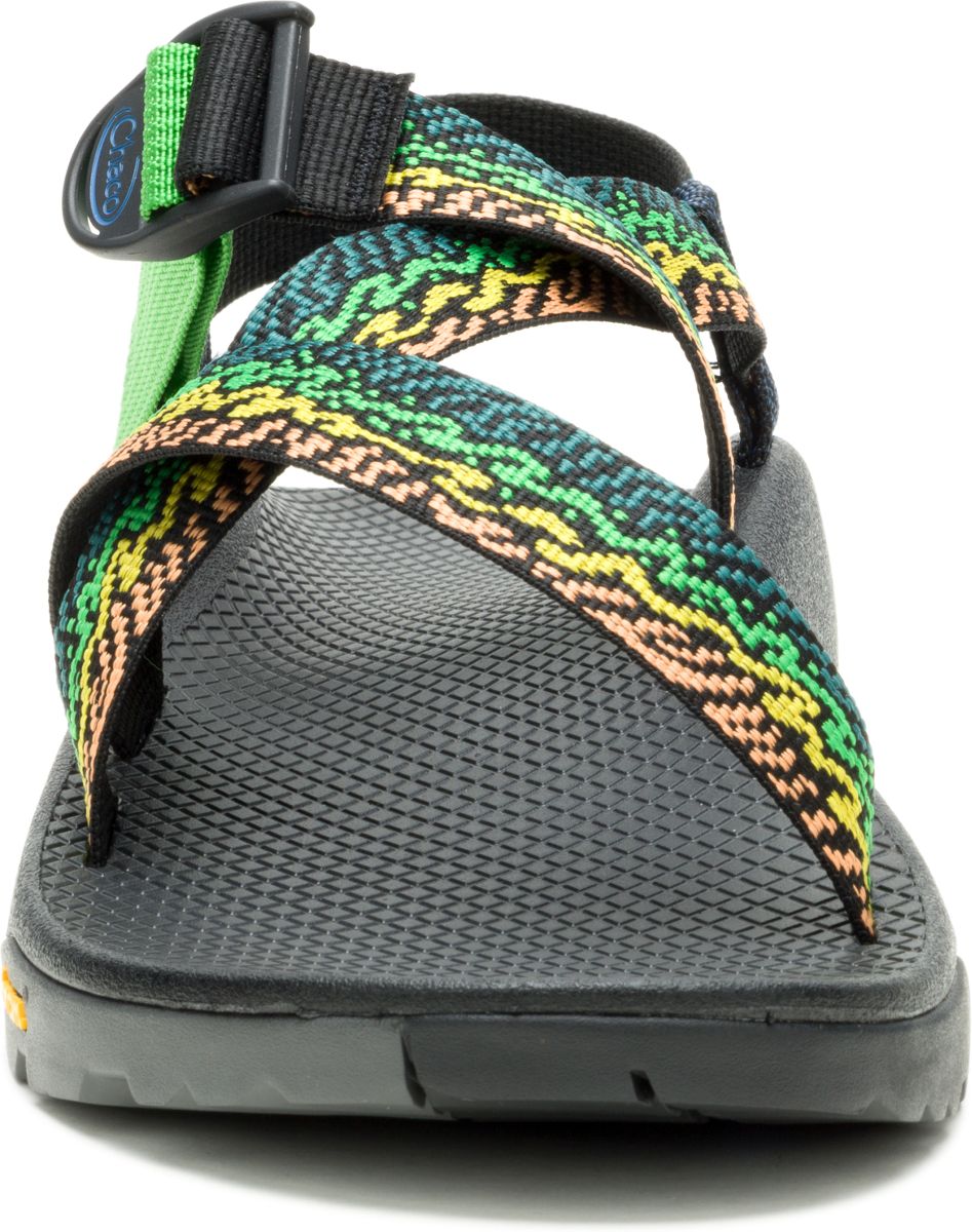 Z/1 Rapid Pro Adjustable Strap Classic Sandal, Eddy Green Envy, dynamic 4