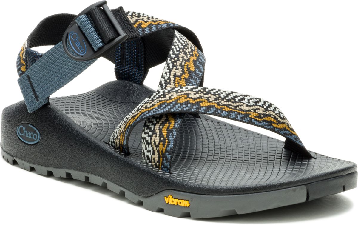 Z/1 Rapid Pro Adjustable Strap Classic Sandal, Eddy Urban Slate, dynamic 2