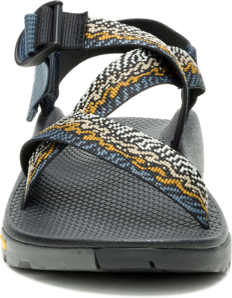 Z/1 Rapid Pro Adjustable Strap Classic Sandal, Eddy Urban Slate, dynamic 4