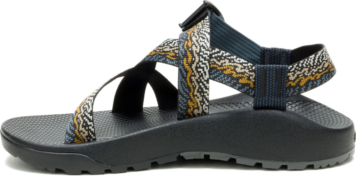 Z/1 Rapid Pro Adjustable Strap Classic Sandal, Eddy Urban Slate, dynamic 6