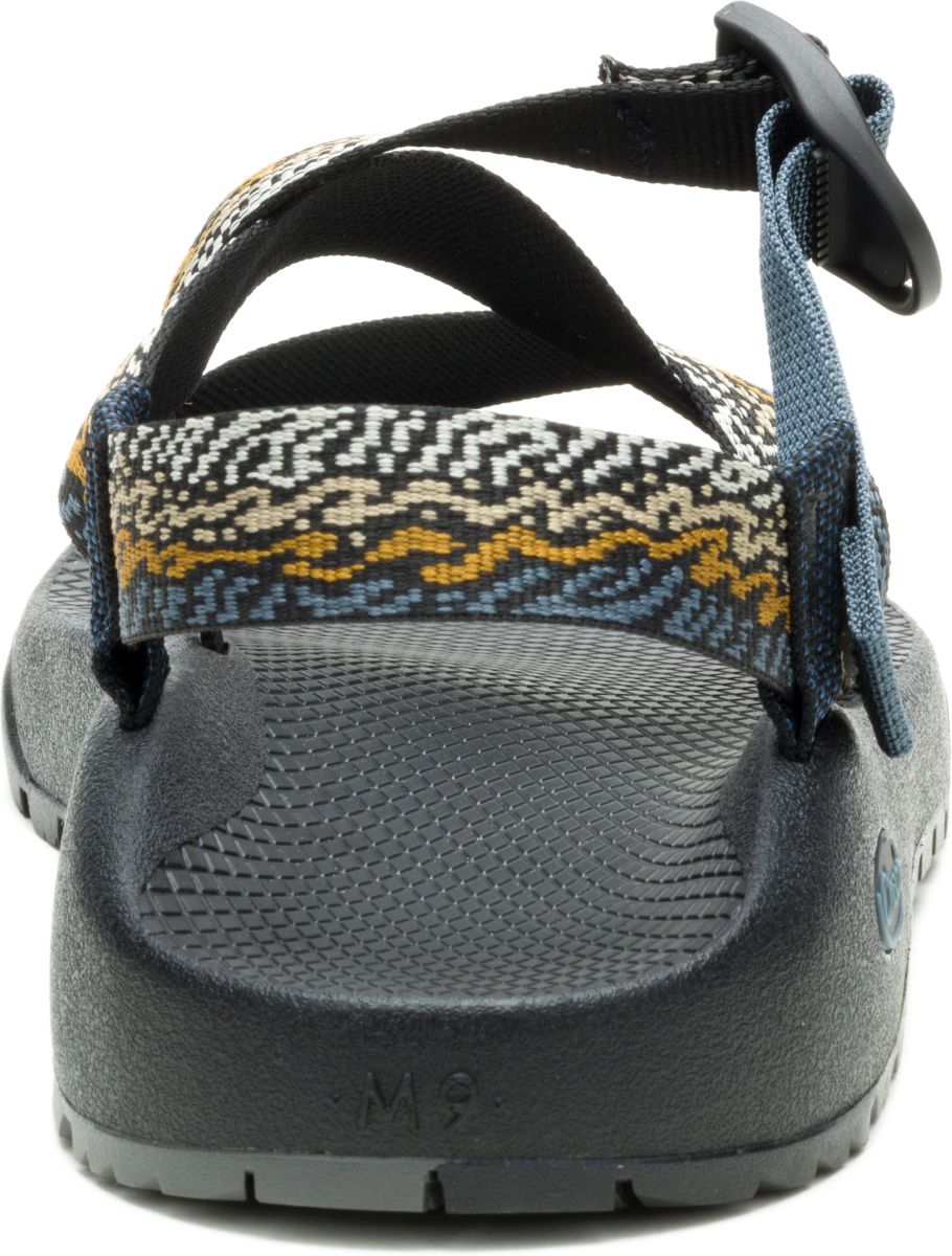 Z/1 Rapid Pro Adjustable Strap Classic Sandal, Eddy Urban Slate, dynamic 5