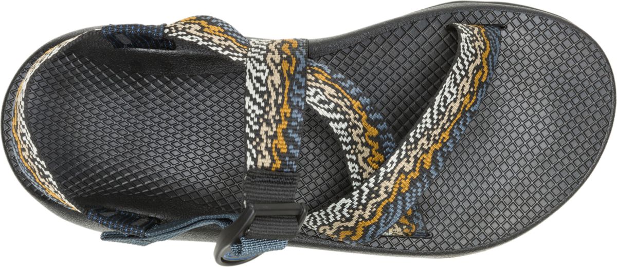 Z/1 Rapid Pro Adjustable Strap Classic Sandal, Eddy Urban Slate, dynamic 3