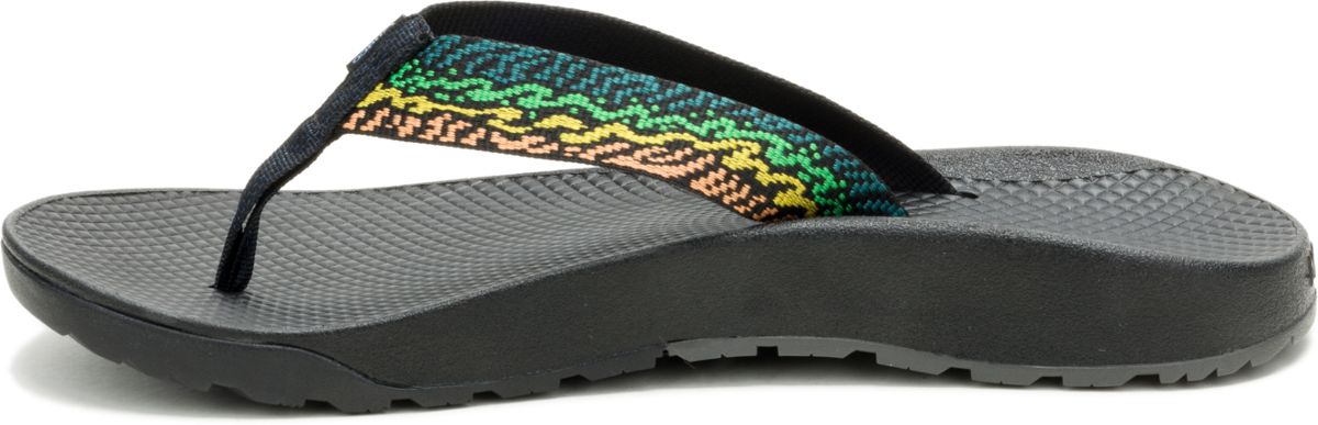 Rapid Pro Flip, Eddy Green Envy, dynamic 6