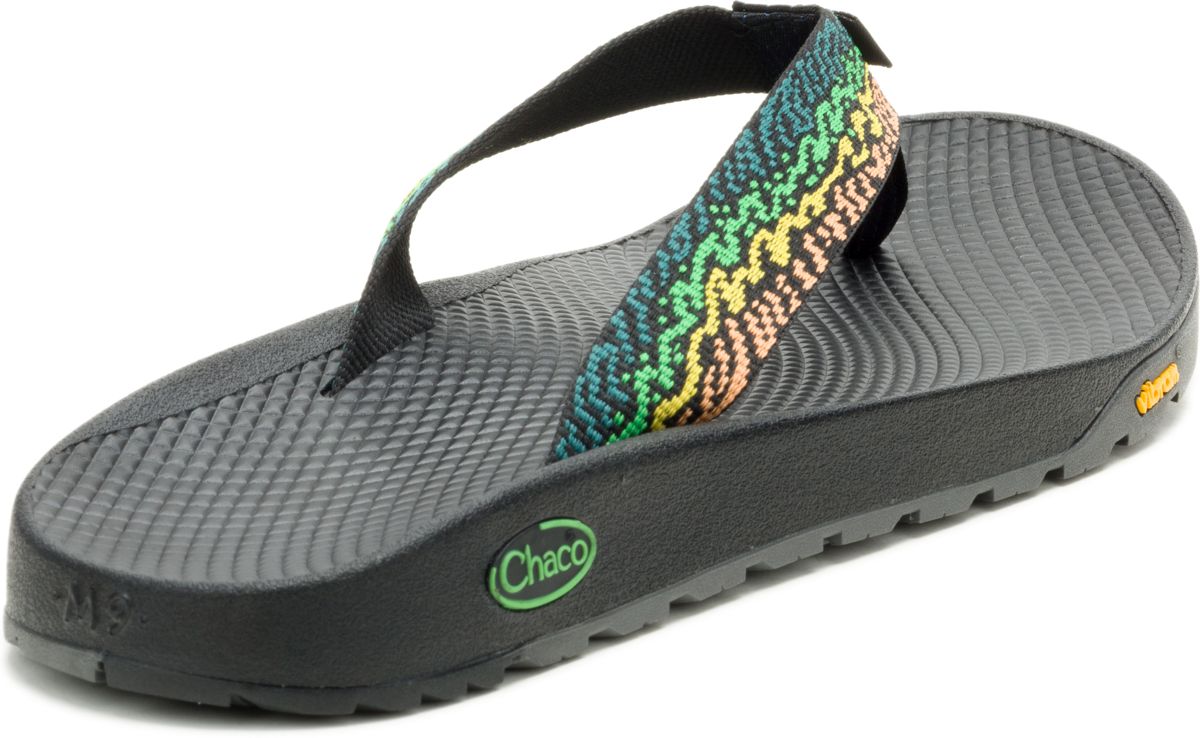 Rapid Pro Flip, Eddy Green Envy, dynamic 8