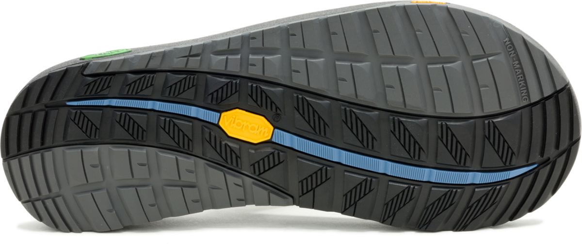 Rapid Pro Flip, Eddy Green Envy, dynamic 7