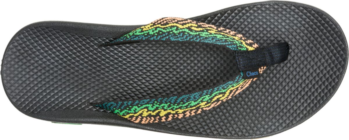 Rapid Pro Flip, Eddy Green Envy, dynamic 3