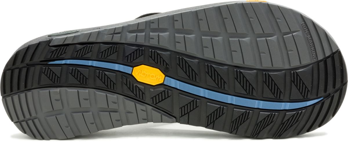 Rapid Pro Flip, Eddy Urban Graphite, dynamic 7