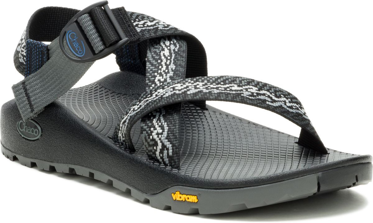 Z/1 Rapid Pro Adjustable Strap Classic Sandal, Eddy Urban Graphite, dynamic 2
