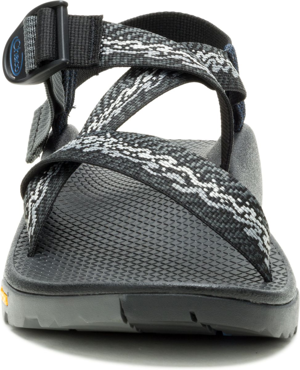 Z/1 Rapid Pro Adjustable Strap Classic Sandal, Eddy Urban Graphite, dynamic 4