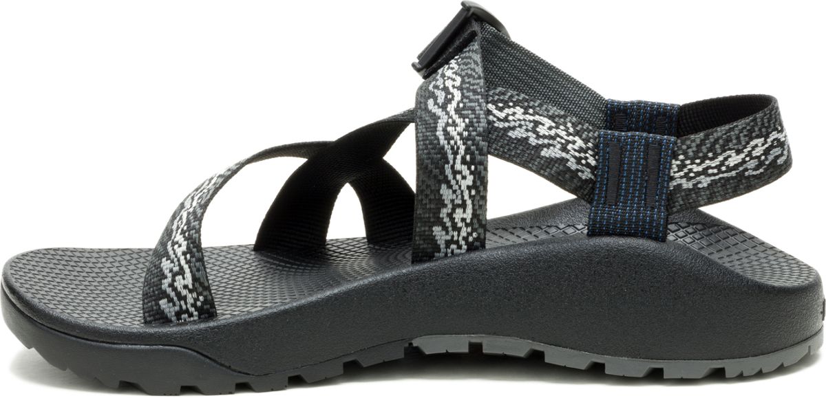 Z/1 Rapid Pro Adjustable Strap Classic Sandal, Eddy Urban Graphite, dynamic 6