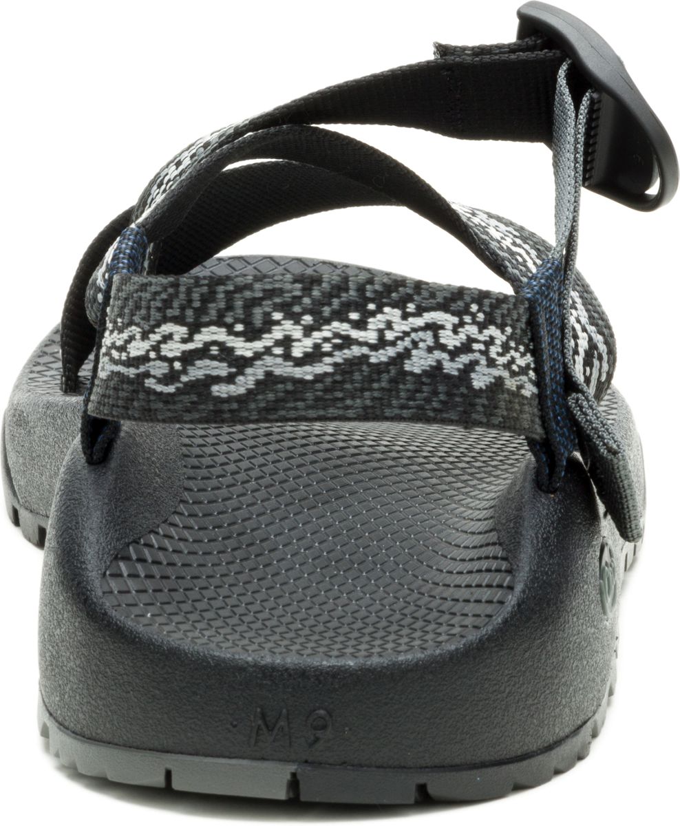 Z/1 Rapid Pro Adjustable Strap Classic Sandal, Eddy Urban Graphite, dynamic 5