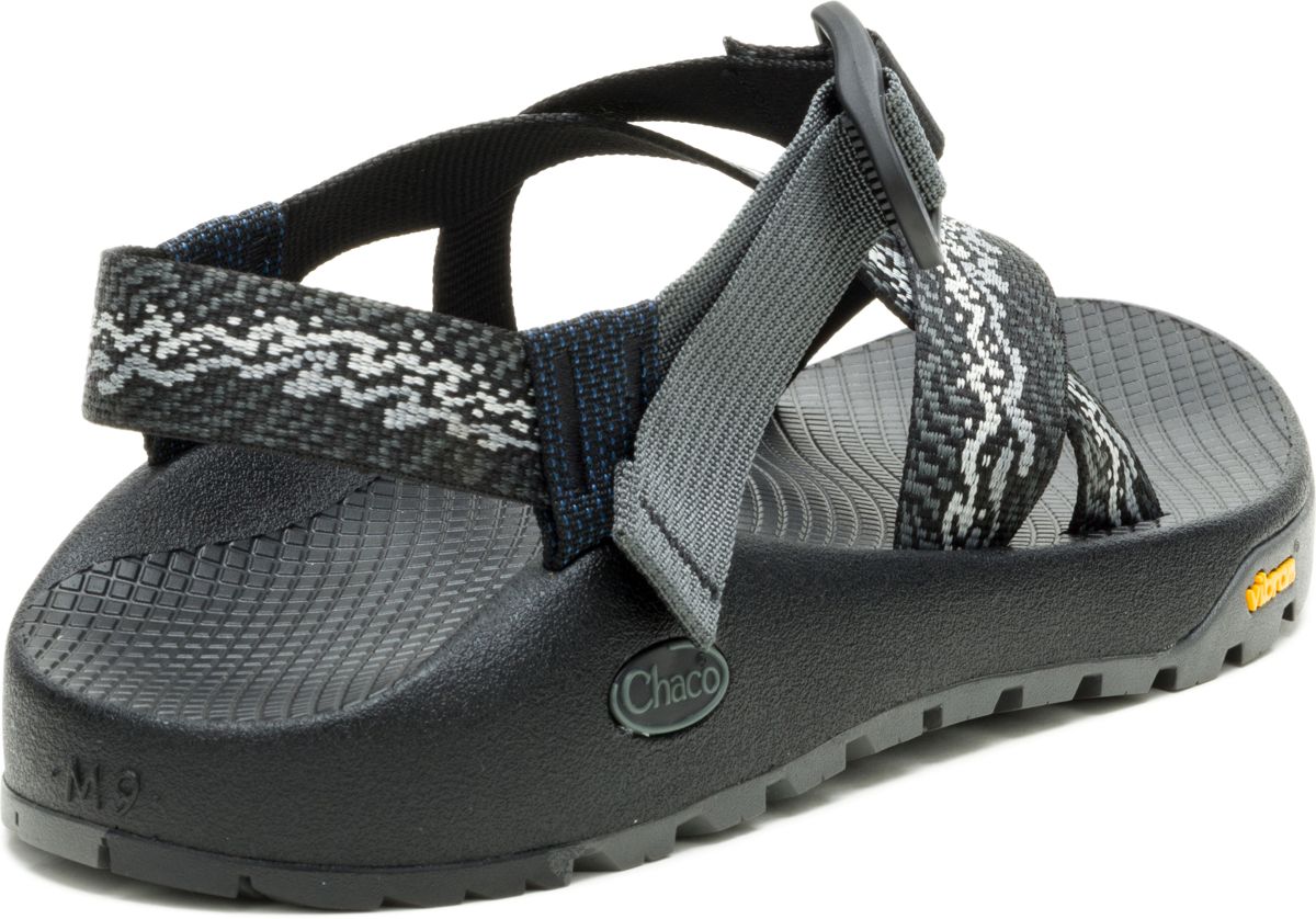 Z/1 Rapid Pro Adjustable Strap Classic Sandal, Eddy Urban Graphite, dynamic 8
