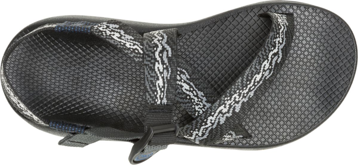 Z/1 Rapid Pro Adjustable Strap Classic Sandal, Eddy Urban Graphite, dynamic 3