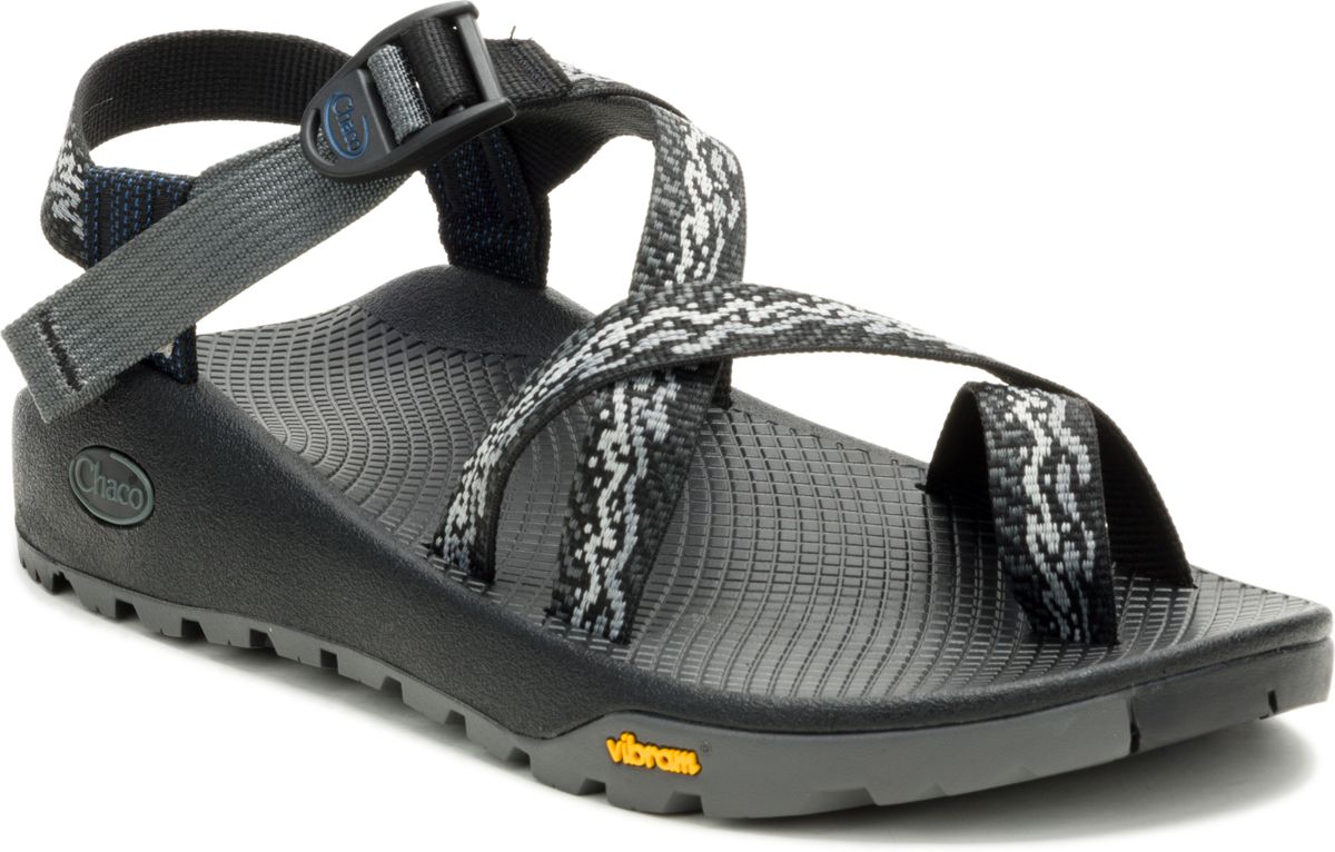 Z/2 Rapid Pro Adjustable Strap Classic Sandal, Eddy Black Graphite, dynamic 2