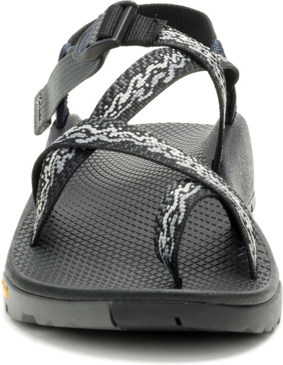 Z/2 Rapid Pro Adjustable Strap Classic Sandal, Eddy Black Graphite, dynamic 4