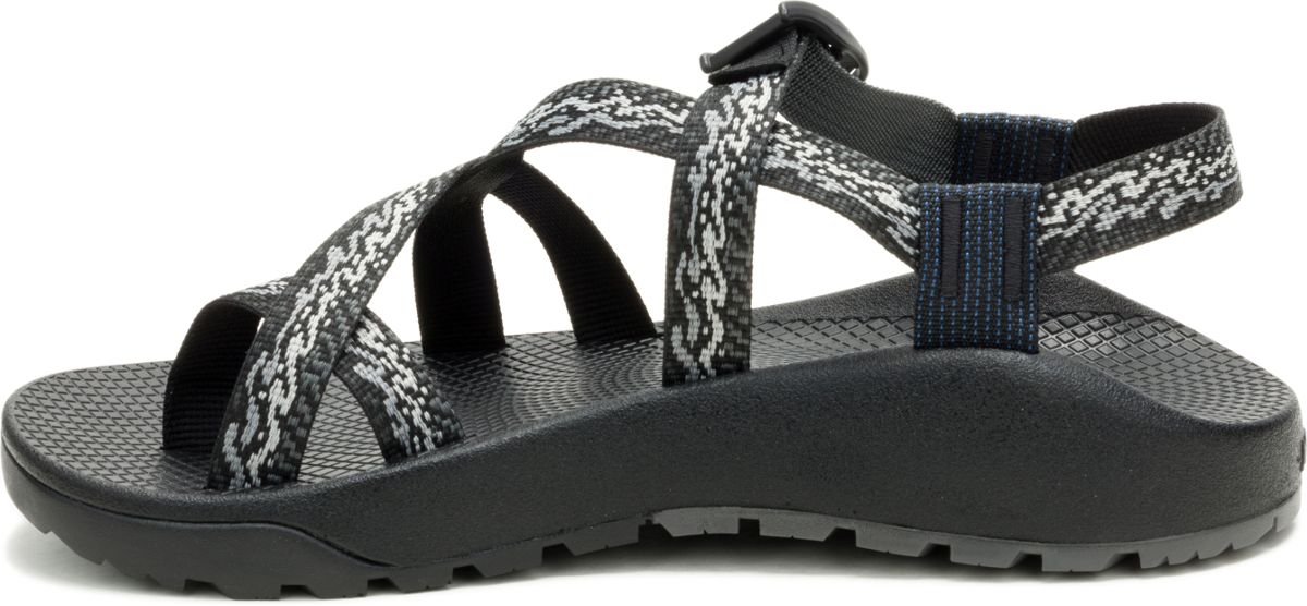 Z/2 Rapid Pro Adjustable Strap Classic Sandal, Eddy Black Graphite, dynamic 6