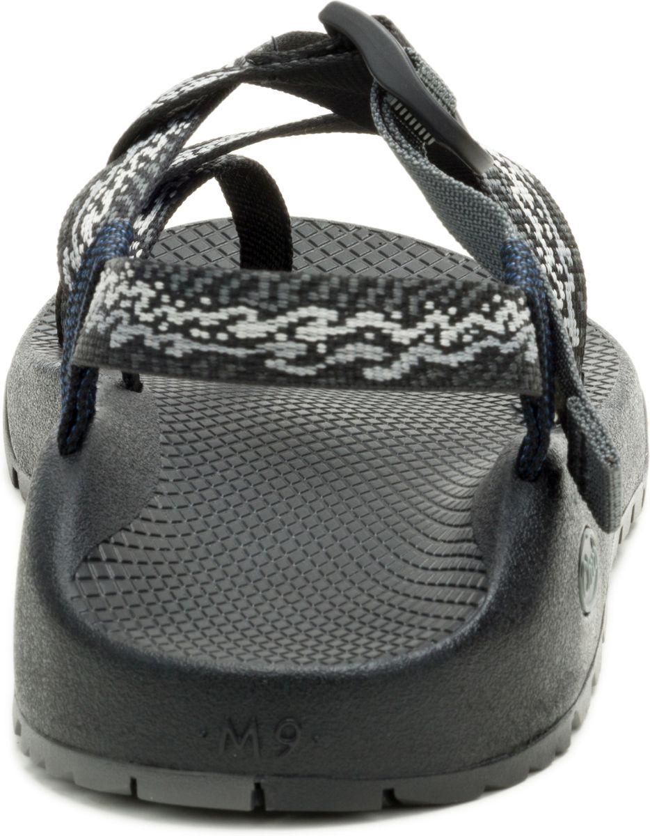 Z/2 Rapid Pro Adjustable Strap Classic Sandal, Eddy Black Graphite, dynamic 5