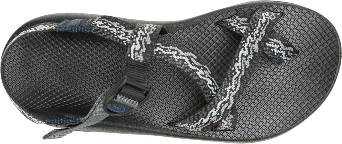 Z/2 Rapid Pro Adjustable Strap Classic Sandal, Eddy Black Graphite, dynamic 3