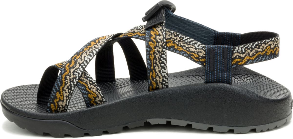 Z/2 Rapid Pro Adjustable Strap Classic Sandal, Eddy Urban Slate, dynamic 6