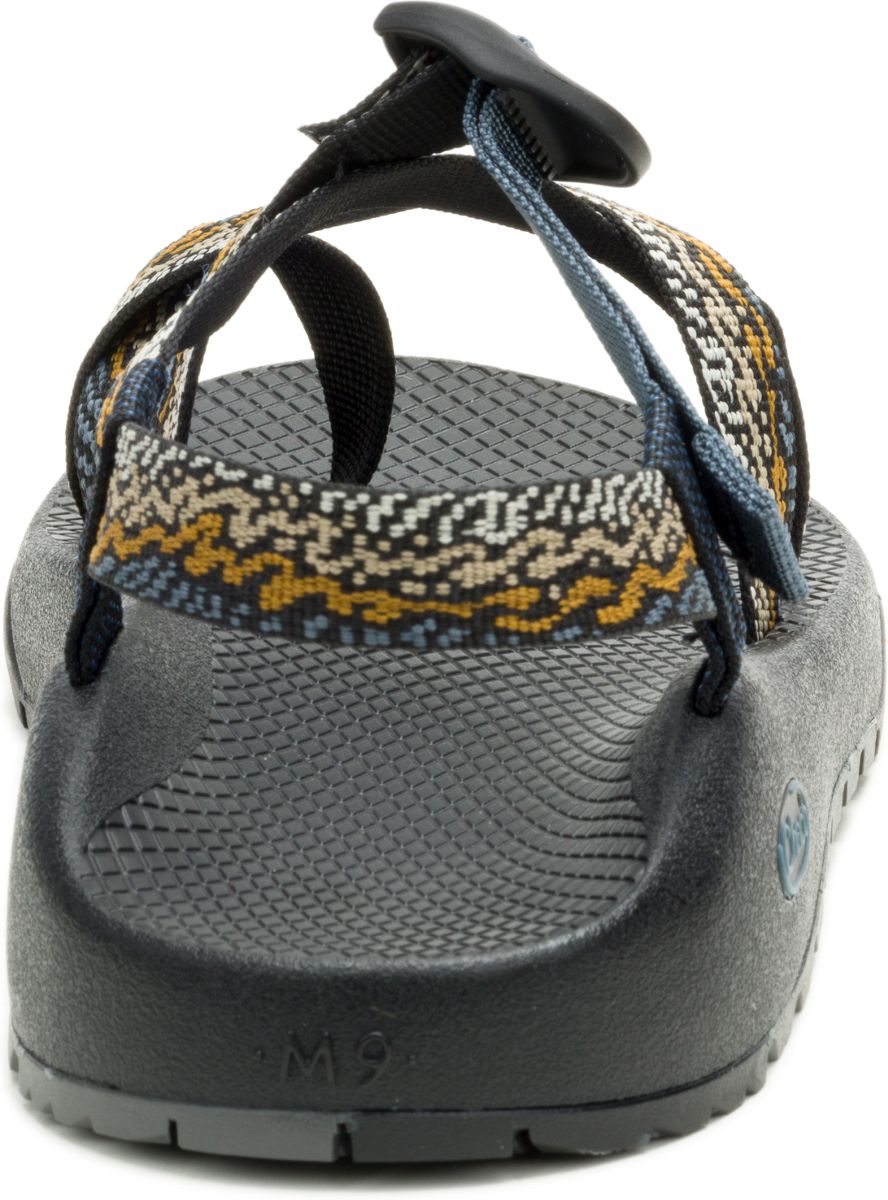 Z/2 Rapid Pro Adjustable Strap Classic Sandal, Eddy Urban Slate, dynamic 5