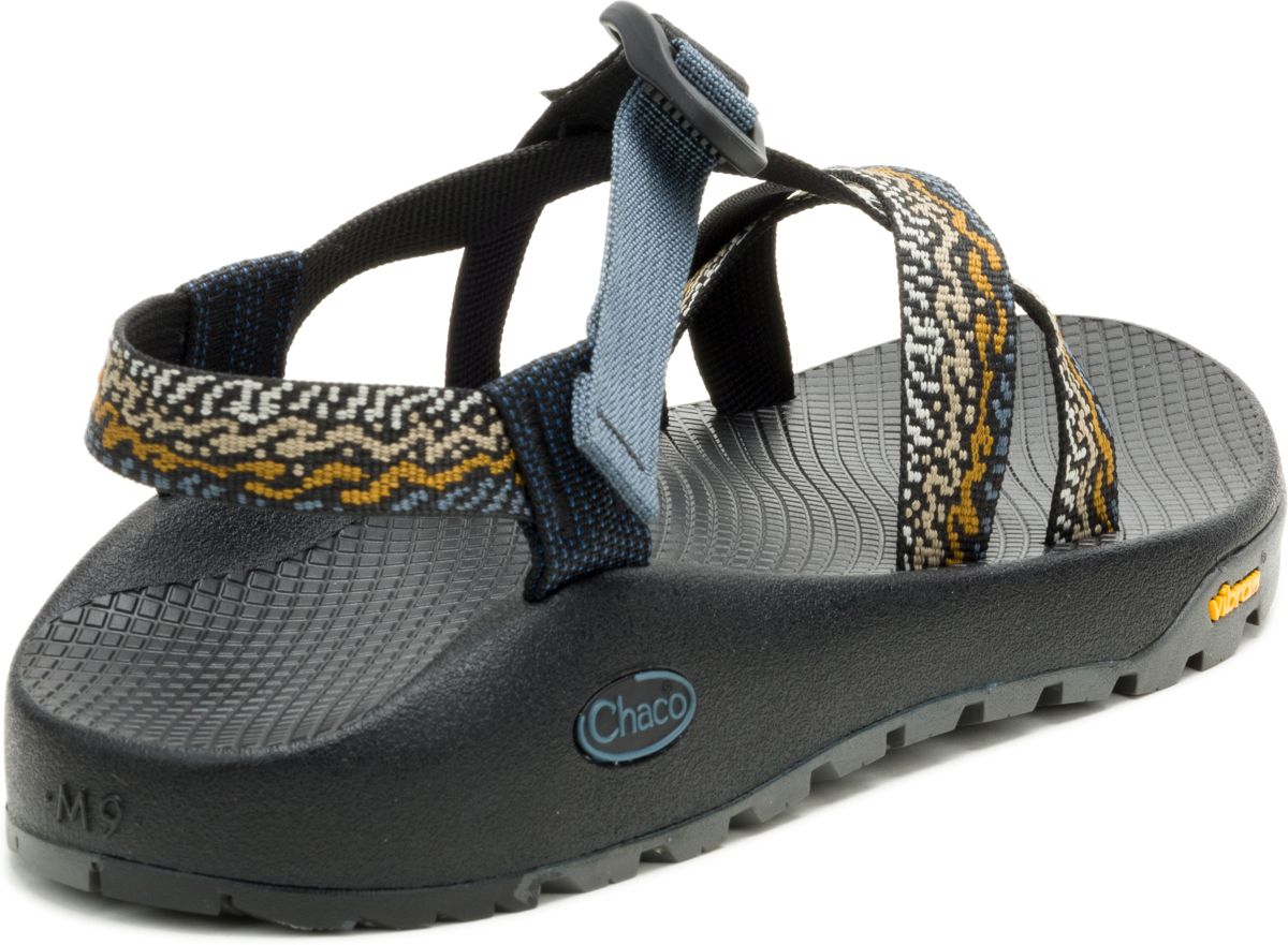 Z/2 Rapid Pro Adjustable Strap Classic Sandal, Eddy Urban Slate, dynamic 8
