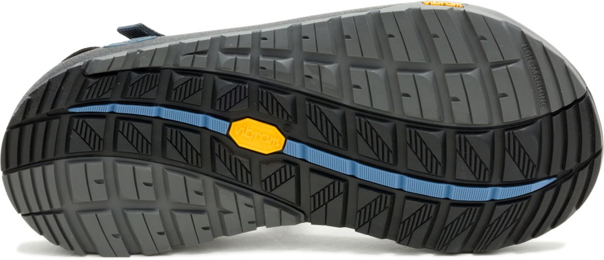 Z/2 Rapid Pro Adjustable Strap Classic Sandal, Eddy Urban Slate, dynamic 7