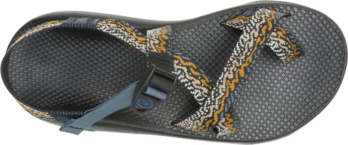 Z/2 Rapid Pro Adjustable Strap Classic Sandal, Eddy Urban Slate, dynamic 3