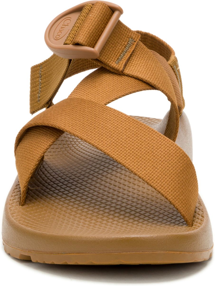 Mega Z/1 Wide-Strap Classic Sandal, Cabin, dynamic 4
