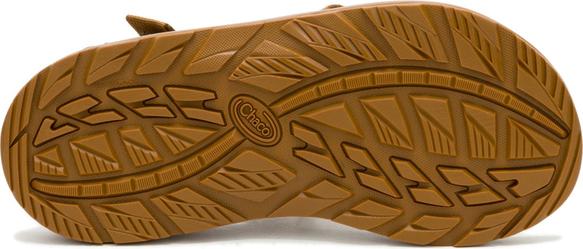 Mega Z/1 Wide-Strap Classic Sandal, Cabin, dynamic 7