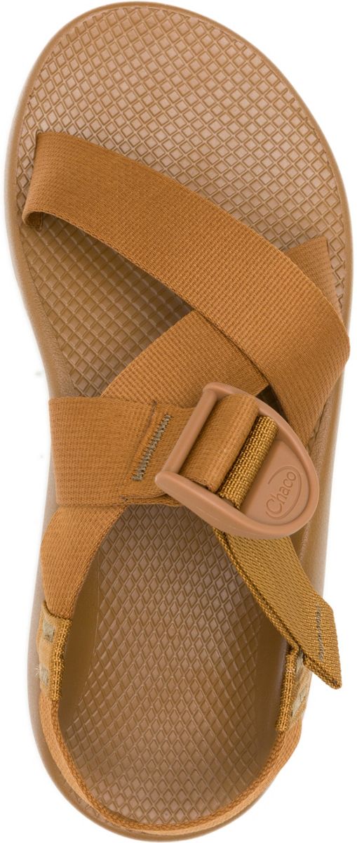Mega Z/1 Wide-Strap Classic Sandal, Cabin, dynamic 3