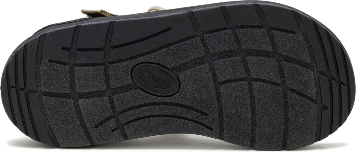 CushZ Extra Cushioned Sandal, Caramalized, dynamic 7