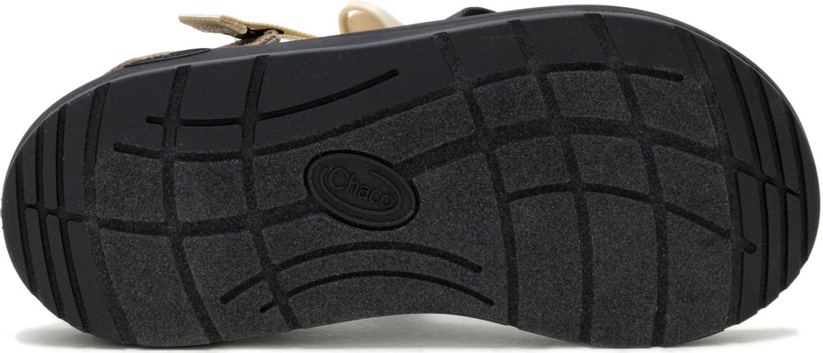 CushZ Extra Cushioned Sandal, Graphite, dynamic 7