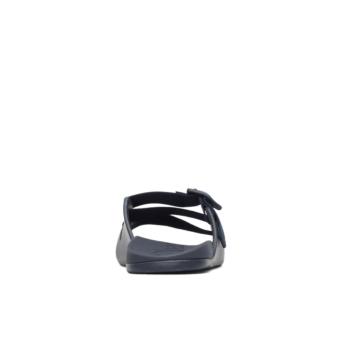 Chillos Slide, Navy, dynamic 4